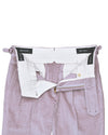 Modrone Corduroy Seersucker Lavender -8 Wale