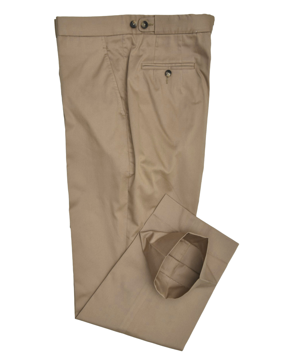 Solbiati Sand Cotton - 2