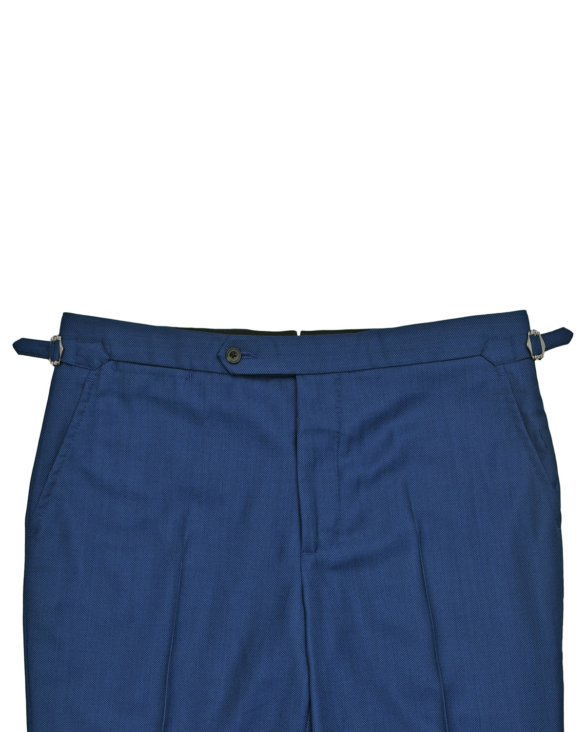 Drago: Super 130s Blue Birdseye - 2