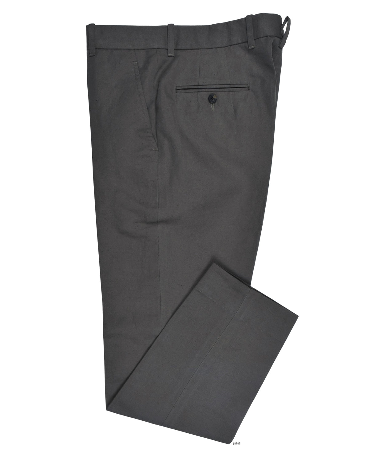 Modrone - Grey Canvas - 1