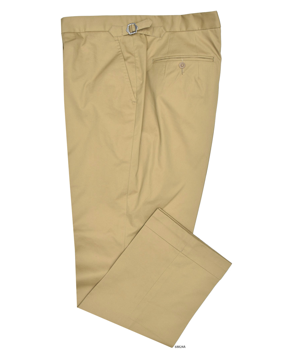 Biscotti Beige Chino - 1