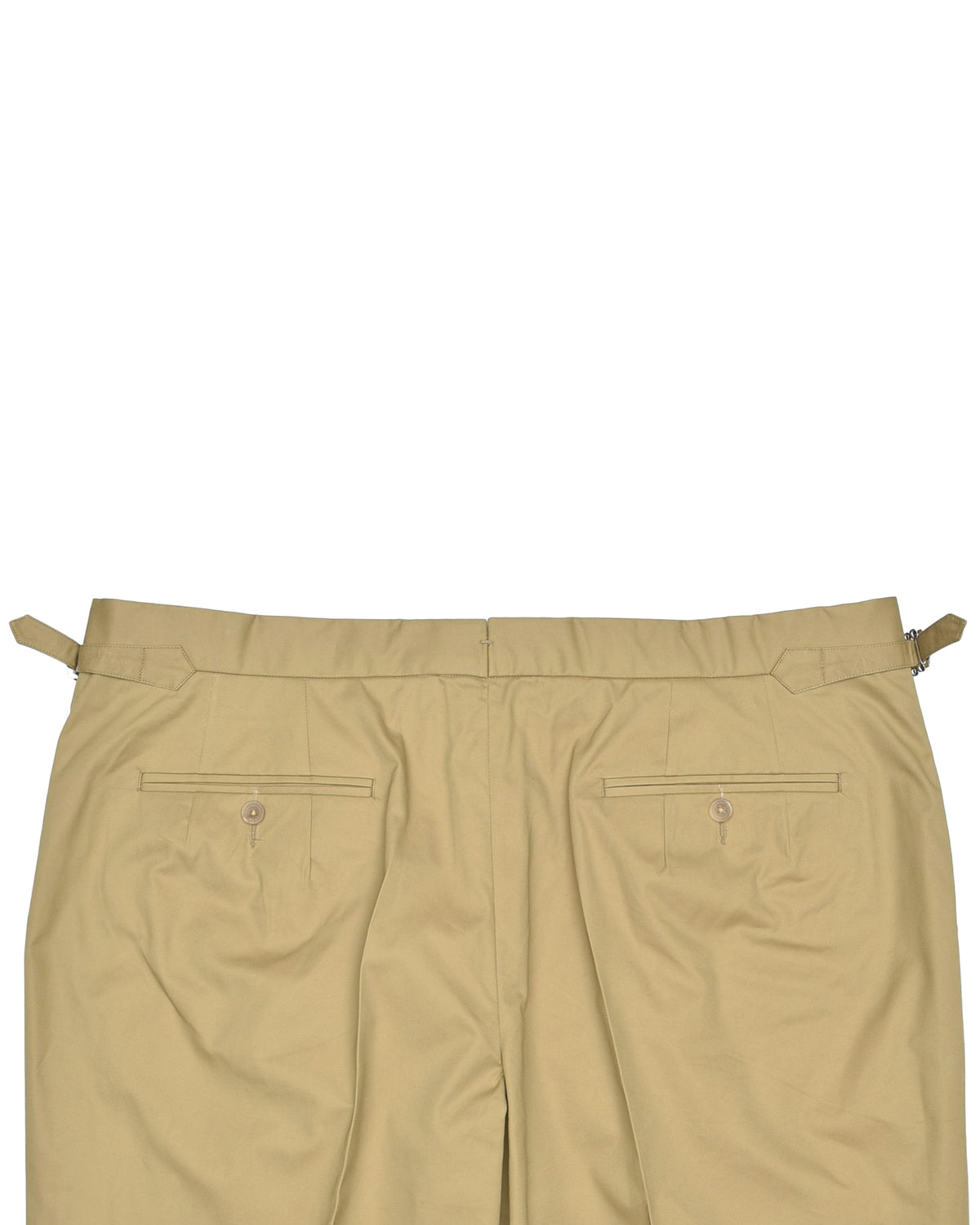 Biscotti Beige Chino - 6