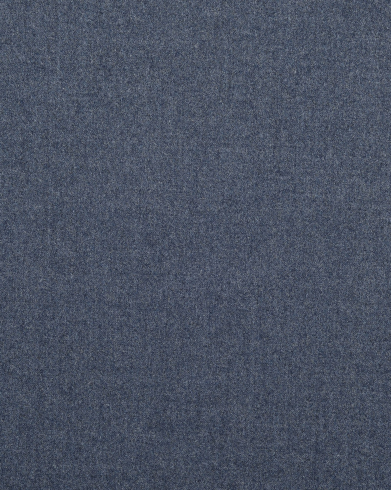 VBC Indigo Blue Flannel