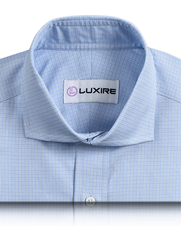 Blue Pin Graph Checks