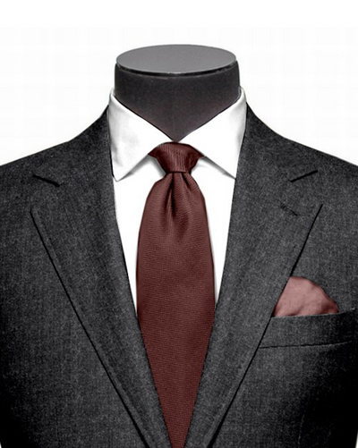 Minnis Flannel: Charcoal Jacket