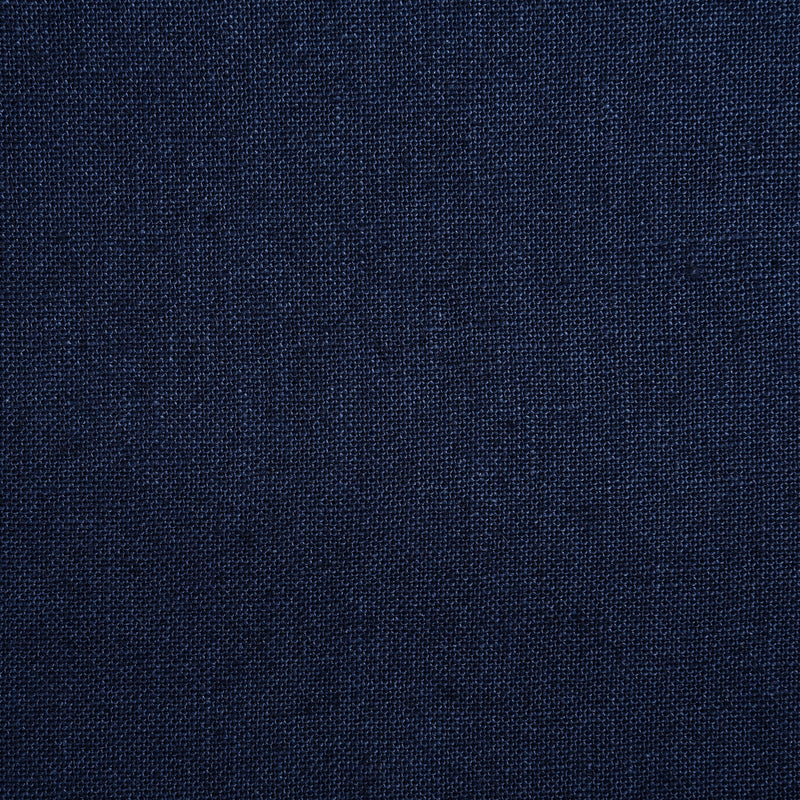 Linen Fresco Navy Dress Pant