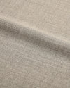 VBC - 4 Ply Tropical Wool: Grey Ecru Melange Pant