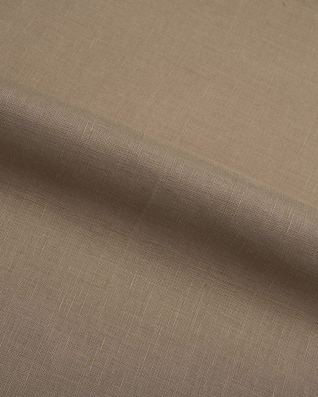 Light Brown Linen - 4