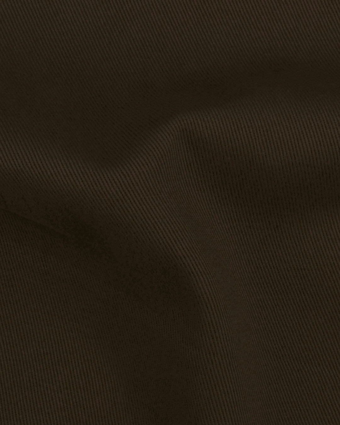 Drab Khaki Soft Twill