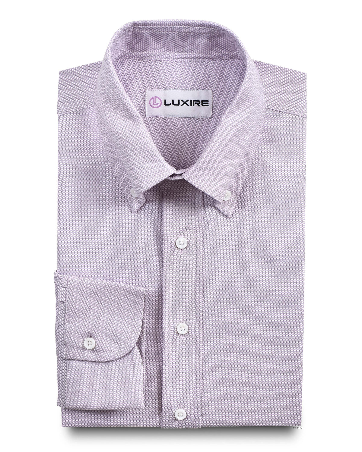 Light Lilac Cellulare - 1
