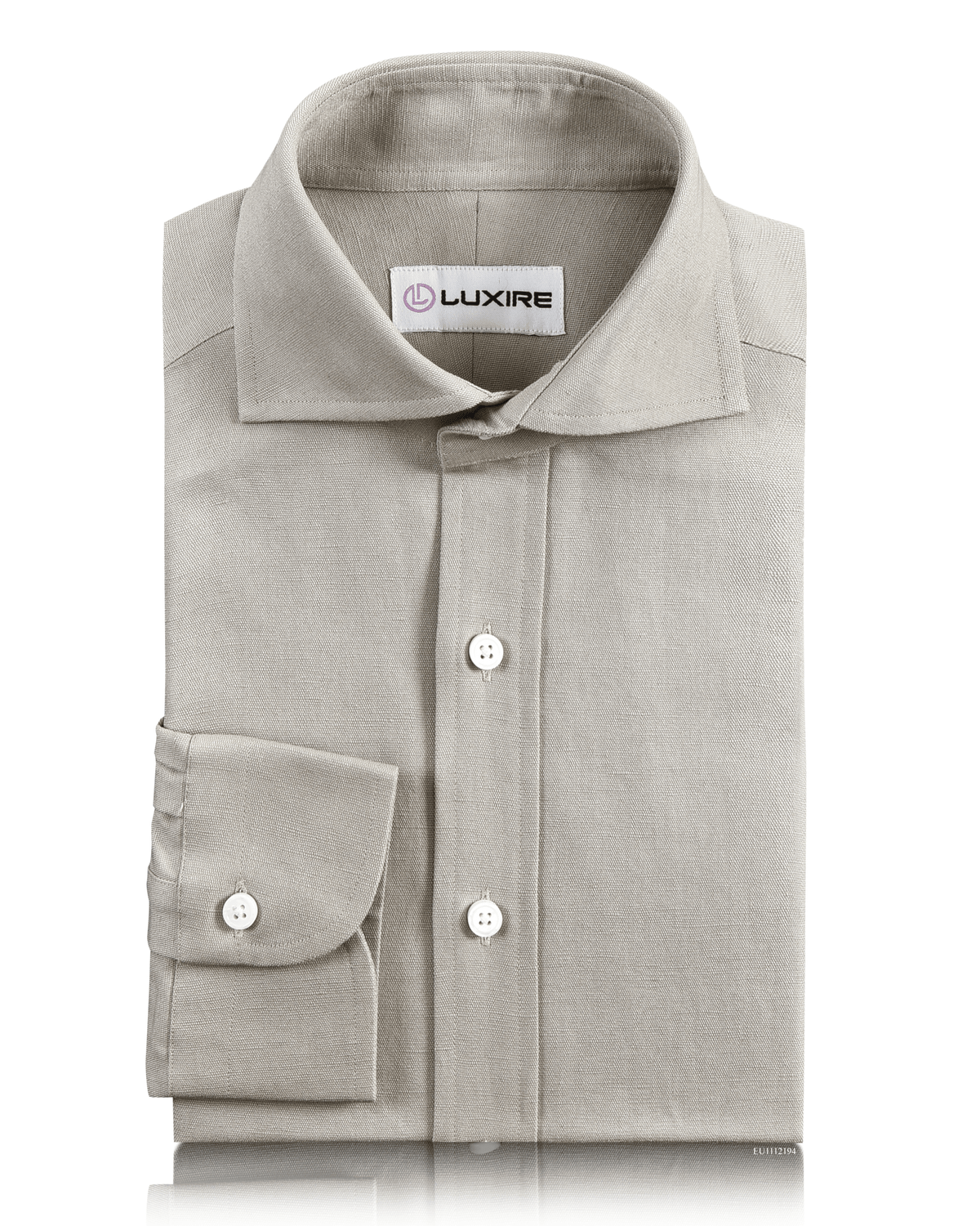 Warzone Tan Shirt - 1