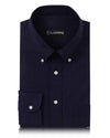 Violet Chambray Shirt
