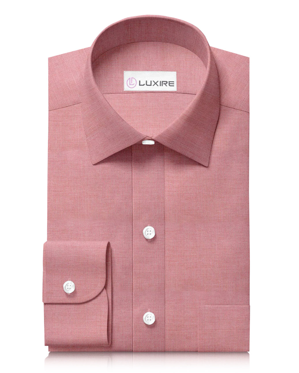 Red End-on-End - 1