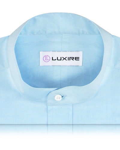 Rain Blue Light Pinpoint