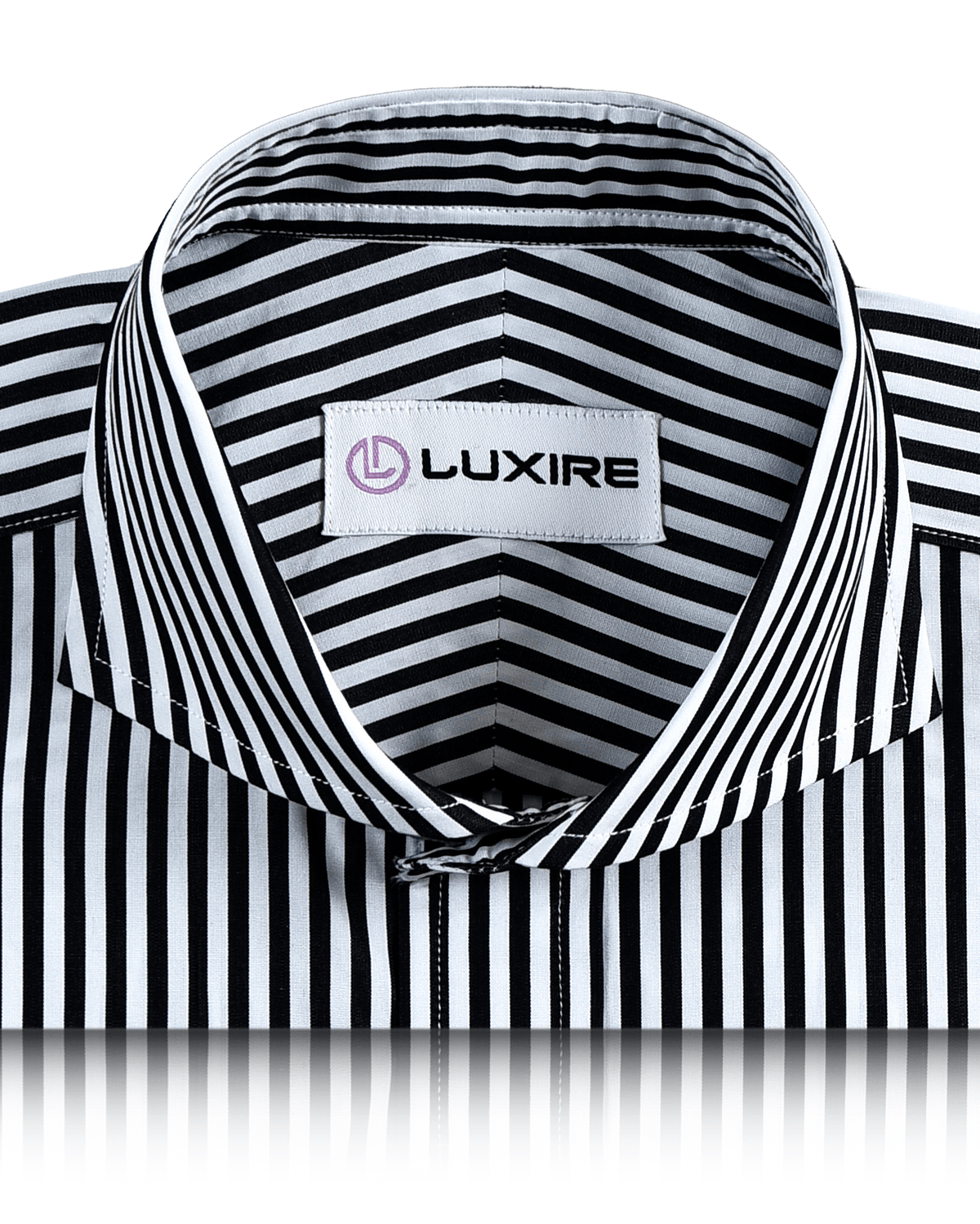Black Candy Stripes - 2