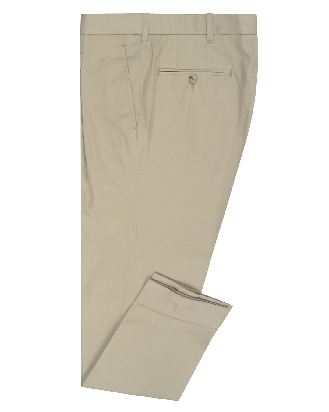 Solbiati 100% cotton: Beige Chino - 1