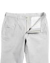Stone Grey Plain Chino