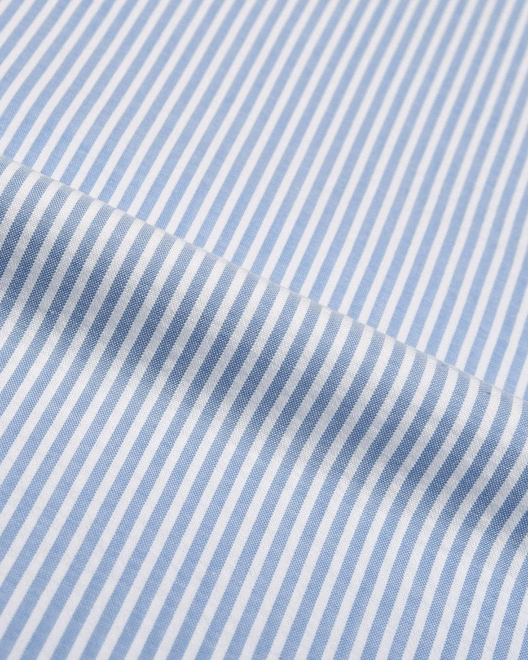 Light Blue Seersucker Stripes