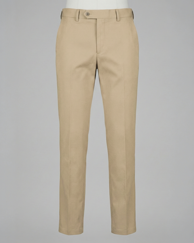 Luxire Fit-Test Dress Pant
