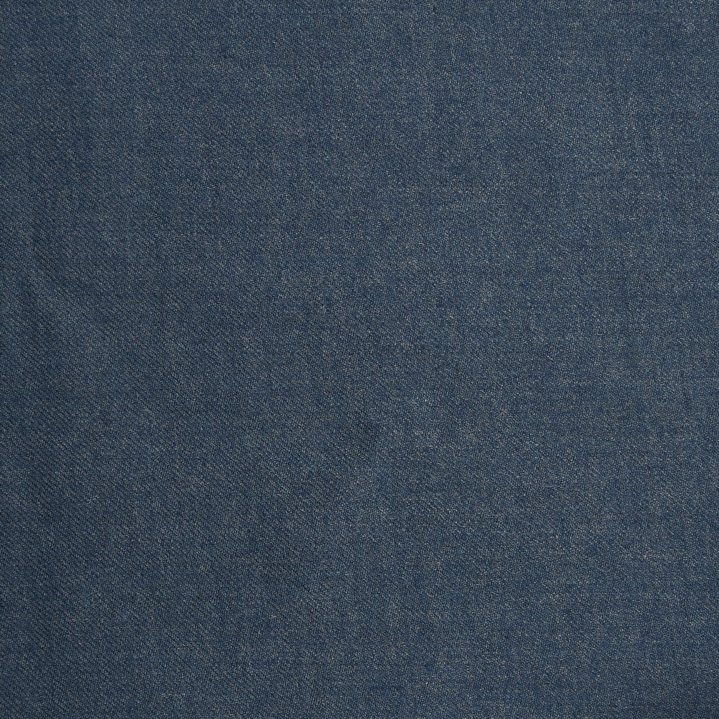 Dugdale Blueish Grey Wool Flannel Suit