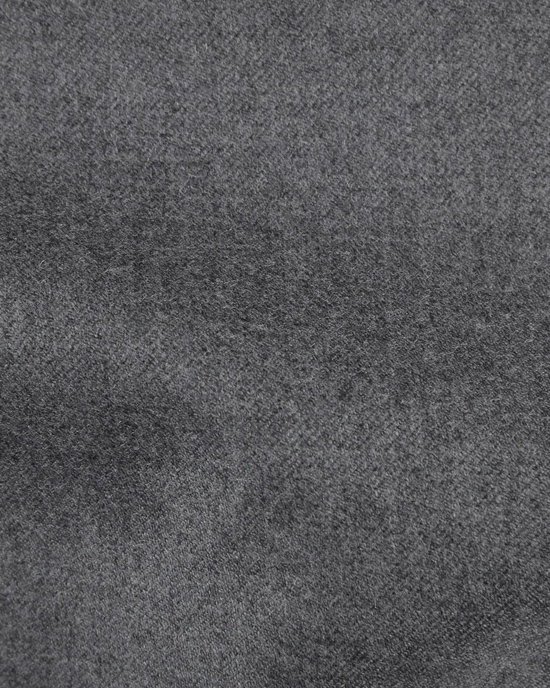 EThomas Wool Cashmere: Ash Mini Twill