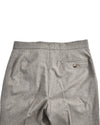 VBC Taupe Flannel Pant