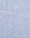 Linen: Blue White Dress Stripes
