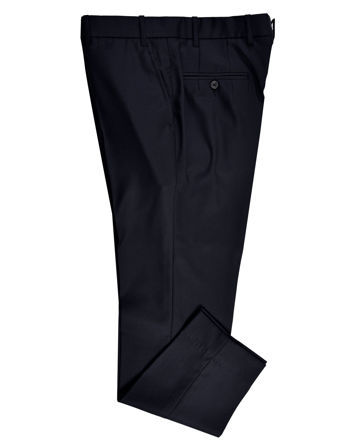 VBC Midnight Navy Twill Pant - 1