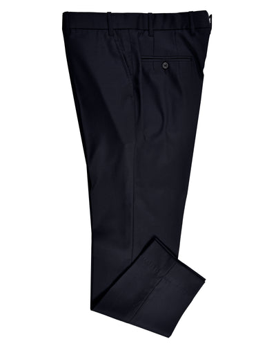 VBC Midnight Navy Twill Pant