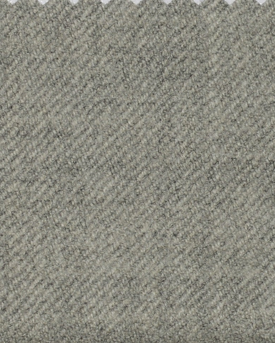 Holland Sherry Classic Worsted Flannelsilver Light Grey Flannel - 2