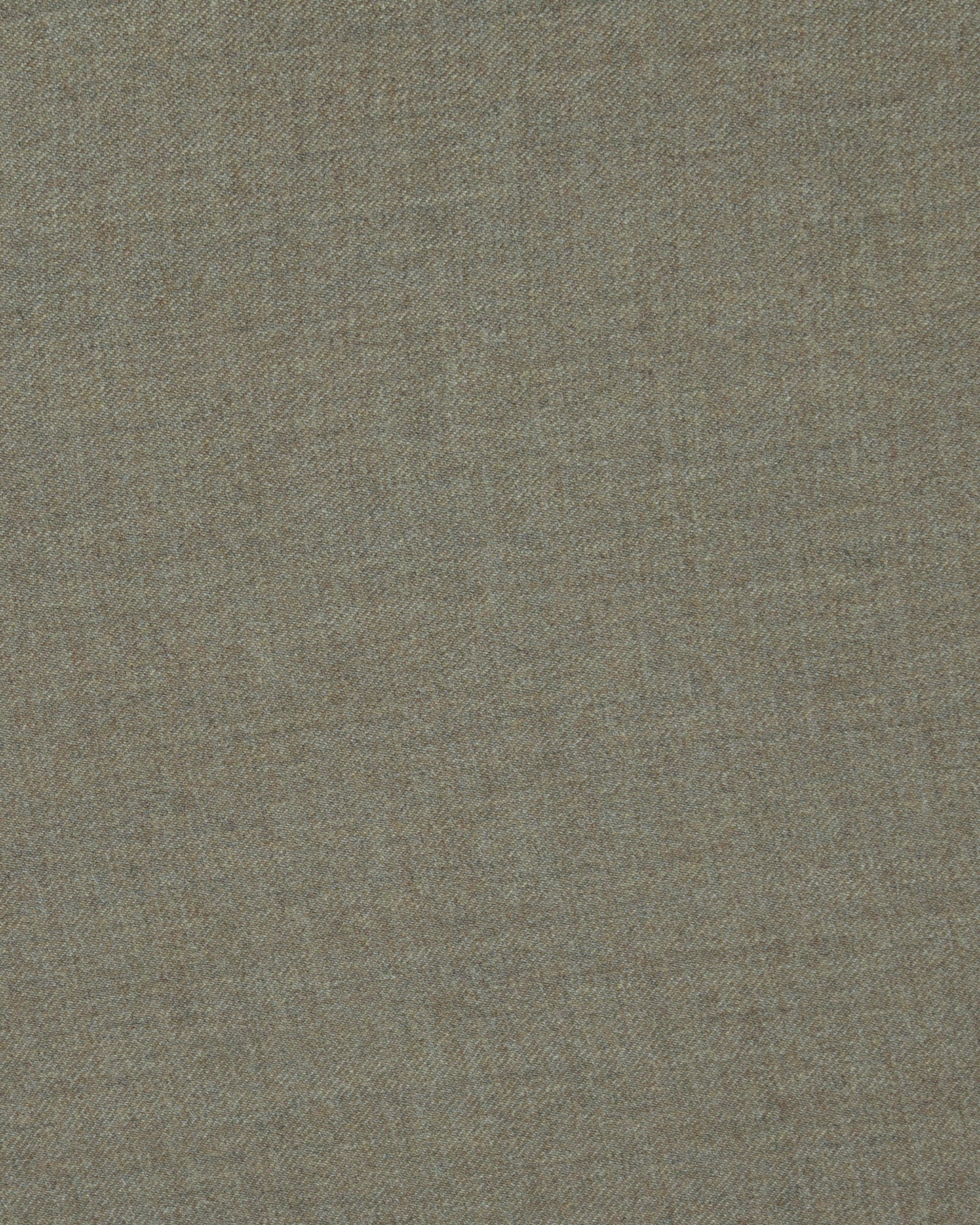 Dugdale Olive Wool Flannel Dress Pant