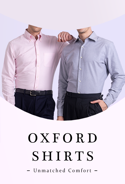 Oxford Shirts