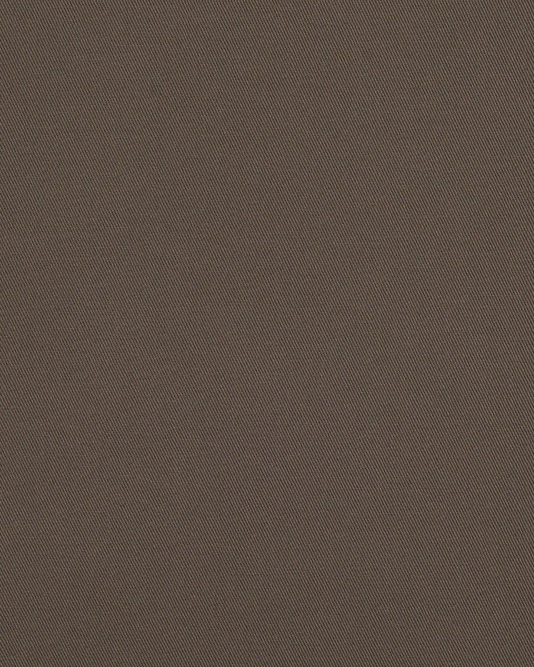 Beaver Brown Twill Chino - 7