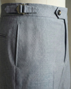 Hidden Internal Product: Front Pockets Standard Styles
