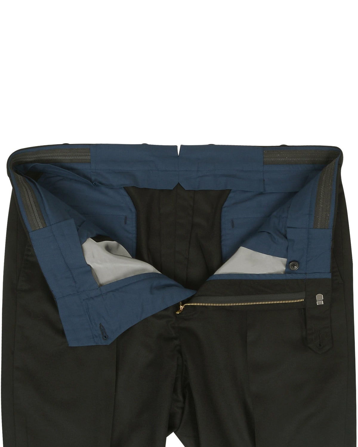 Vitale Barberis Canonico - Flannels Dark Green - 3