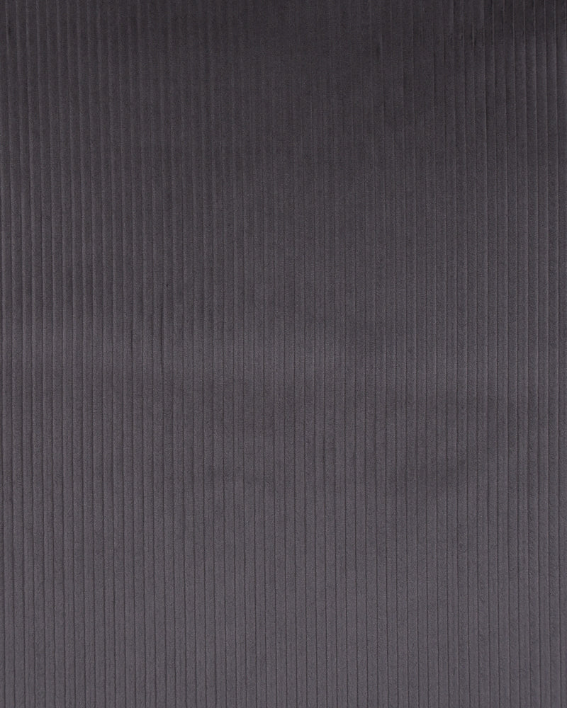 Modrone 4-Wale Grey Corduroy