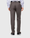 Smoky Grey Twill Pant