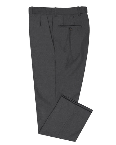 VBC Mid Grey Super 110's