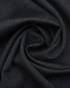 Washable Wool Suit: Dark Grey