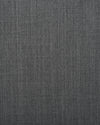 Washable Wool Suit: Mid Grey