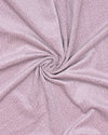 Modrone Corduroy Seersucker Lavender -8 Wale