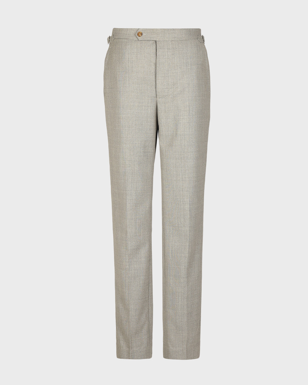 VBC - 4 Ply Tropical Wool: Grey Ecru Melange - 11
