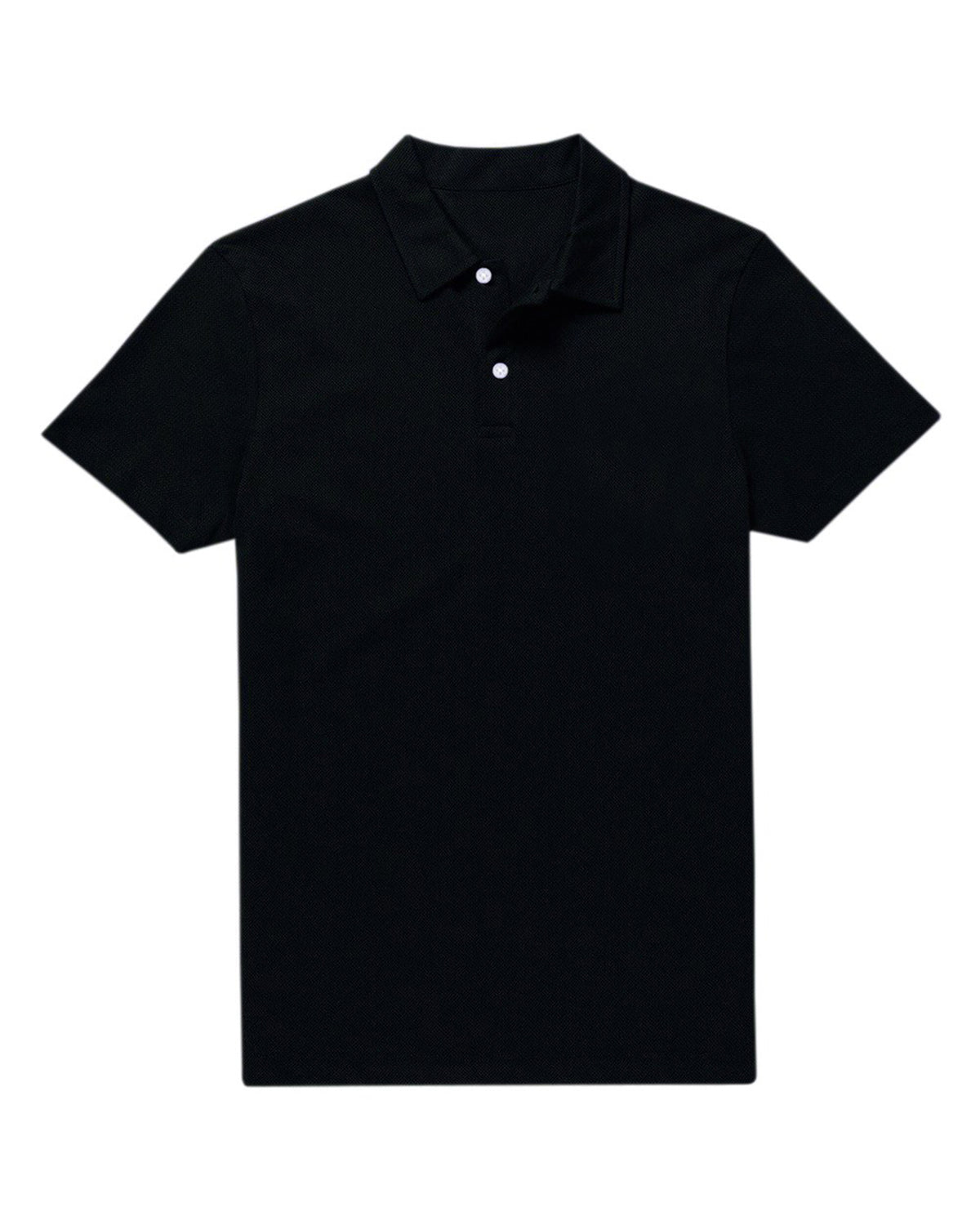 Polo Soft Black - 1
