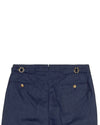 VBC: Indigo Wool-Linen