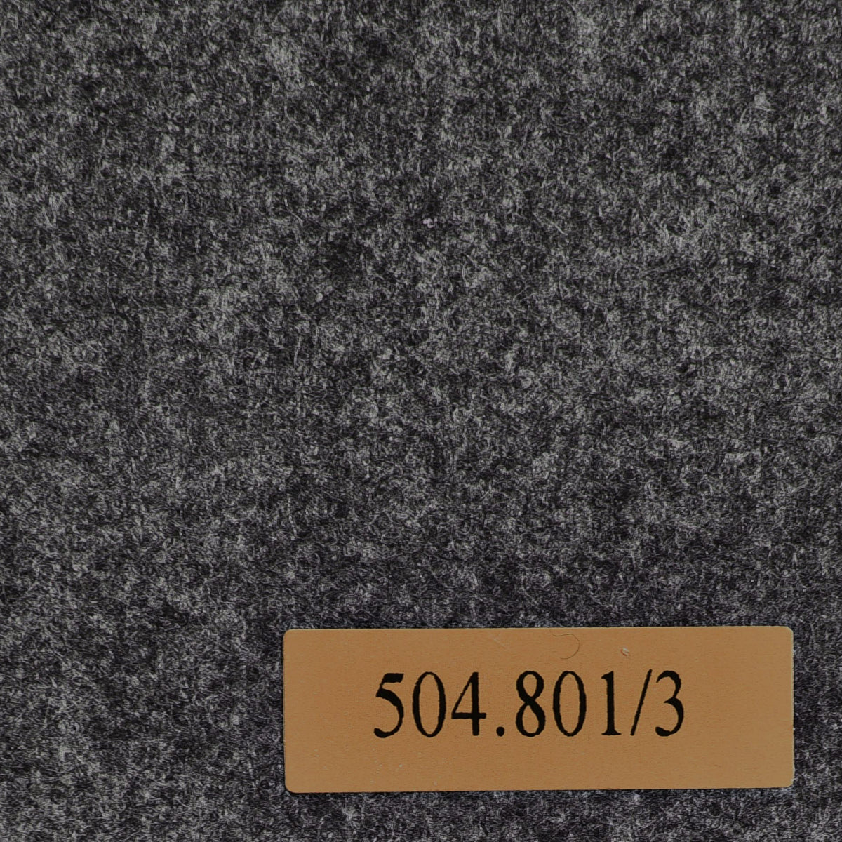 Vitale Barberis Canonico -Mid Grey Flannel - 7