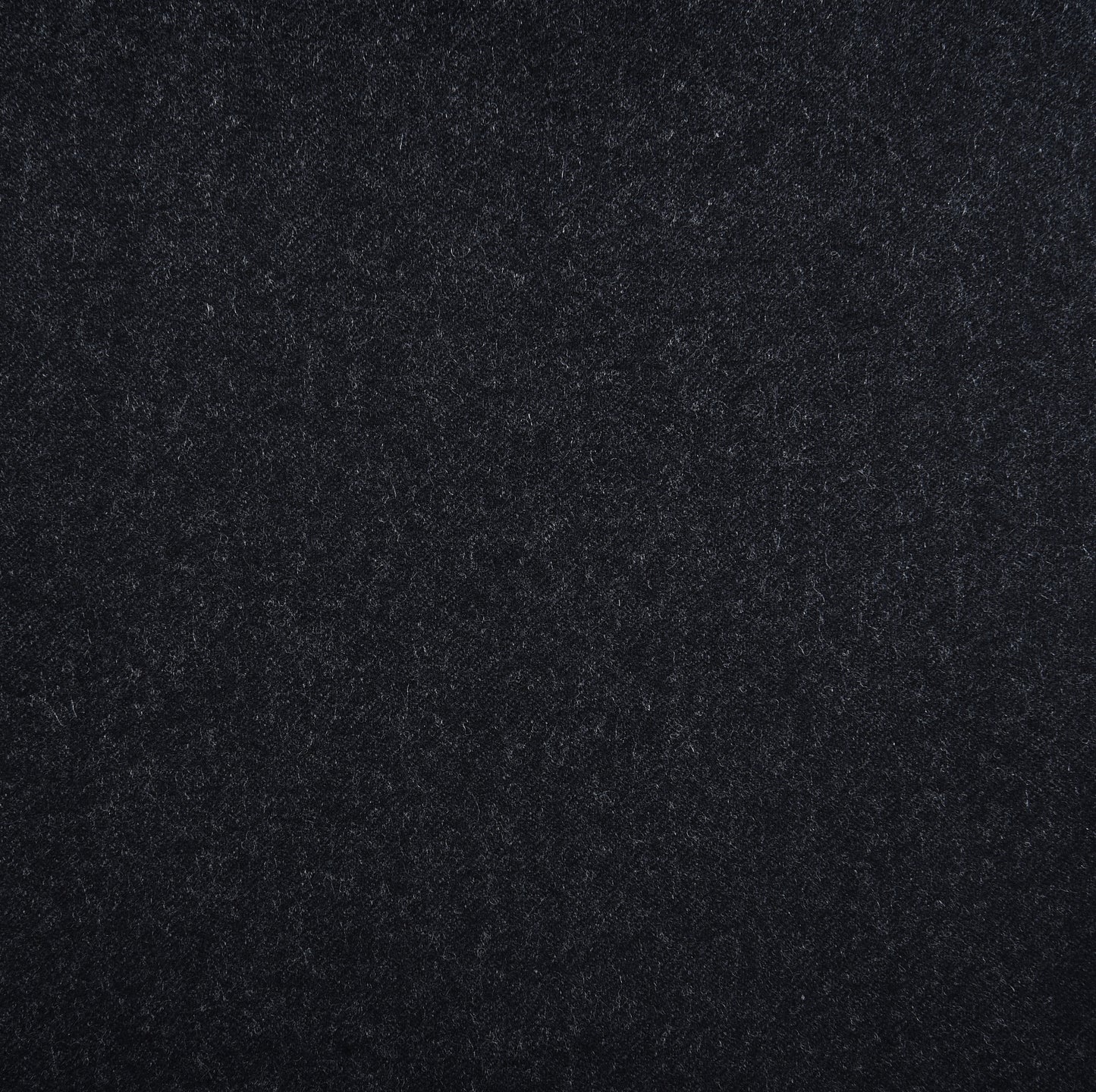 Vitale Barberis Canonico -Dark Grey Flannel
