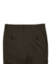 Genoa Chino Pant Brown