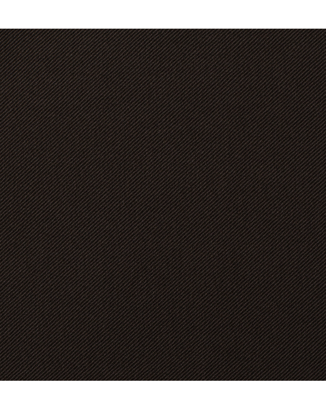 Genoa Chino Pant Dark Chocolate Brown - 7