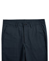 Genoa Chino Pant Dark Teal Blue