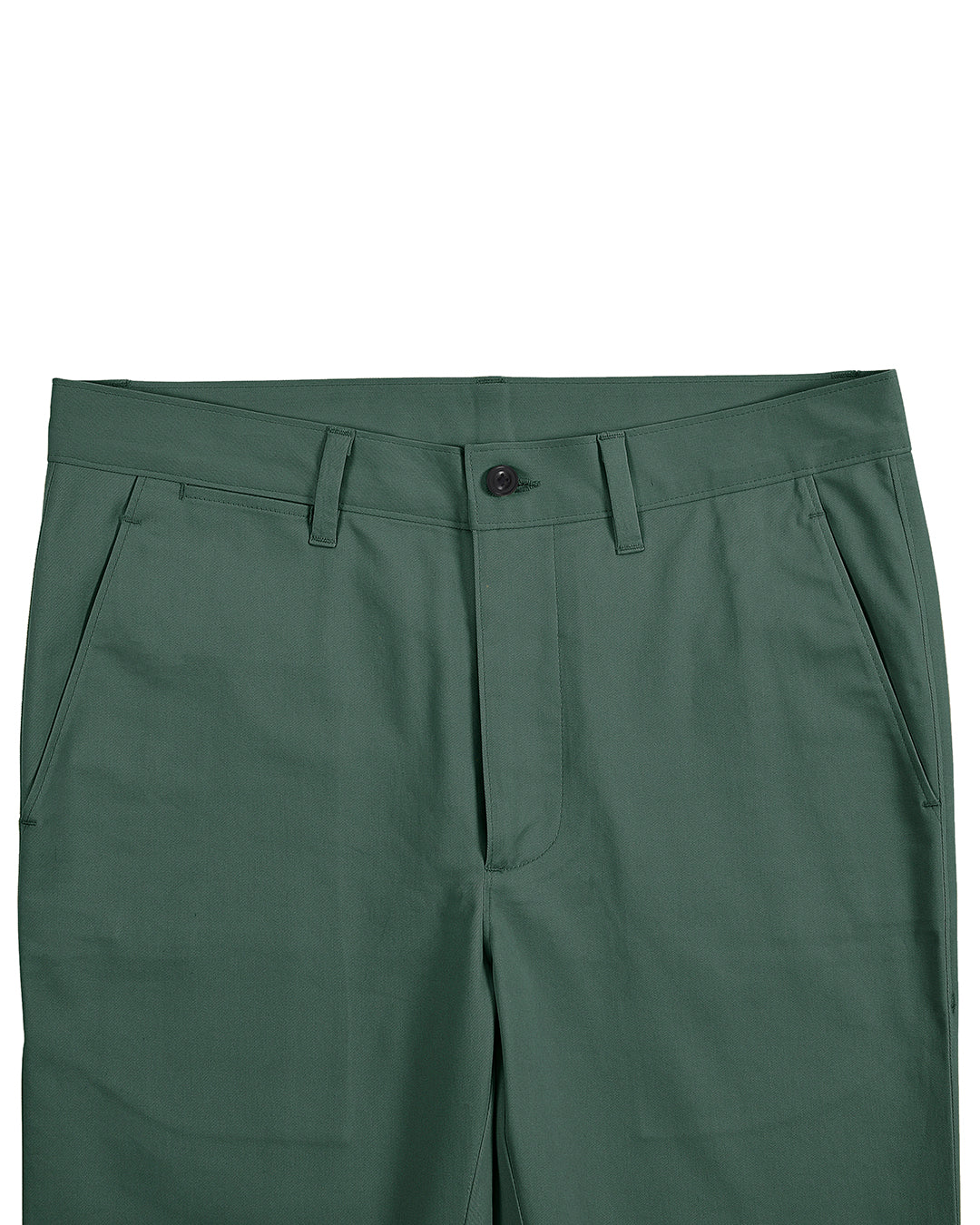Genoa Chino Pant Fern Green - 7